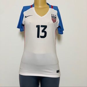 Girls Soccer Jerseys